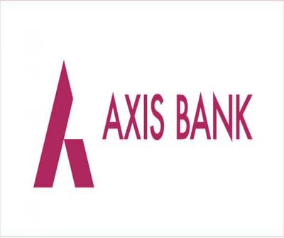 Axis Bank Q1 net up over 18%